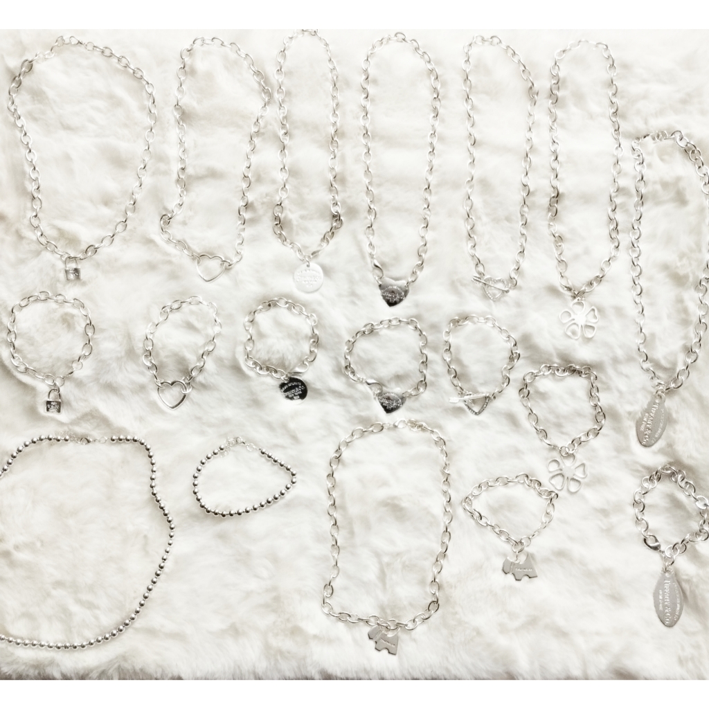 Y2k Jewelry
